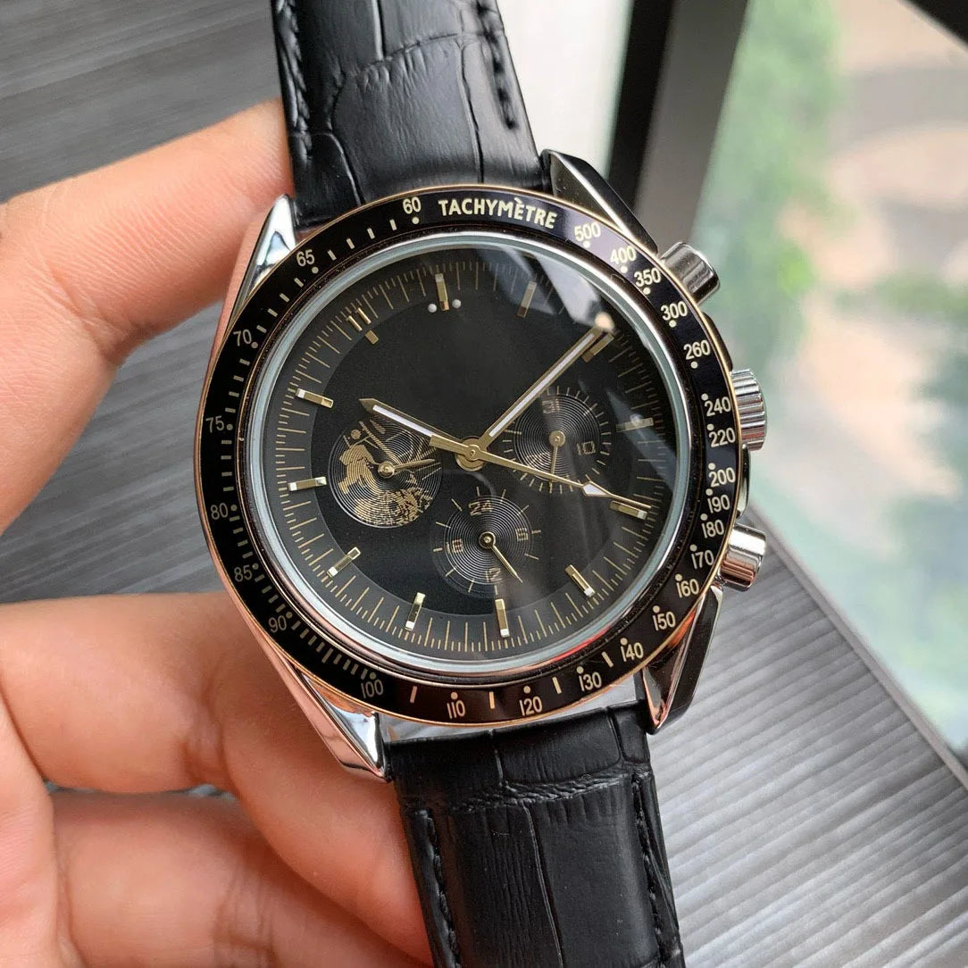 Omega x SWATCH