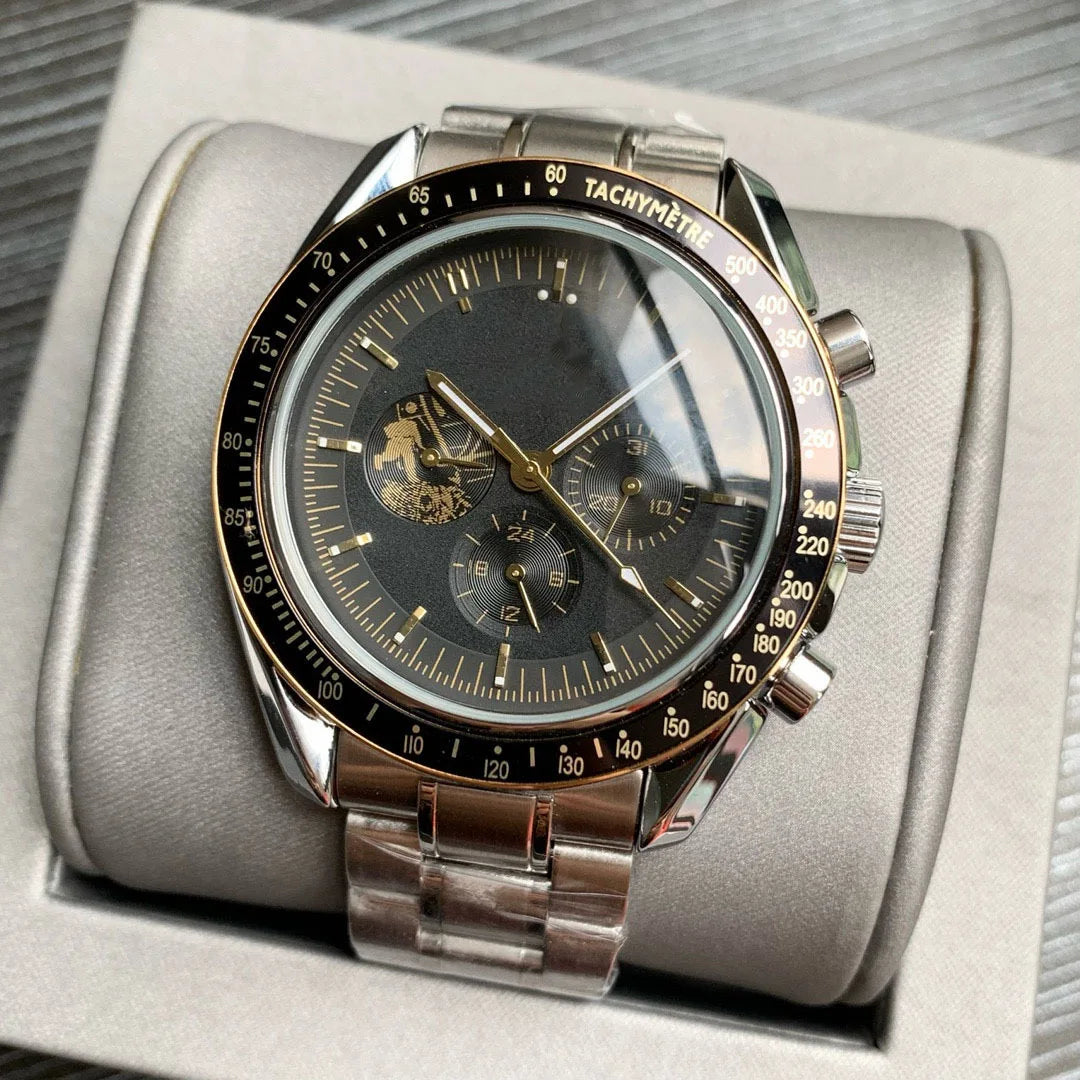 Omega x SWATCH