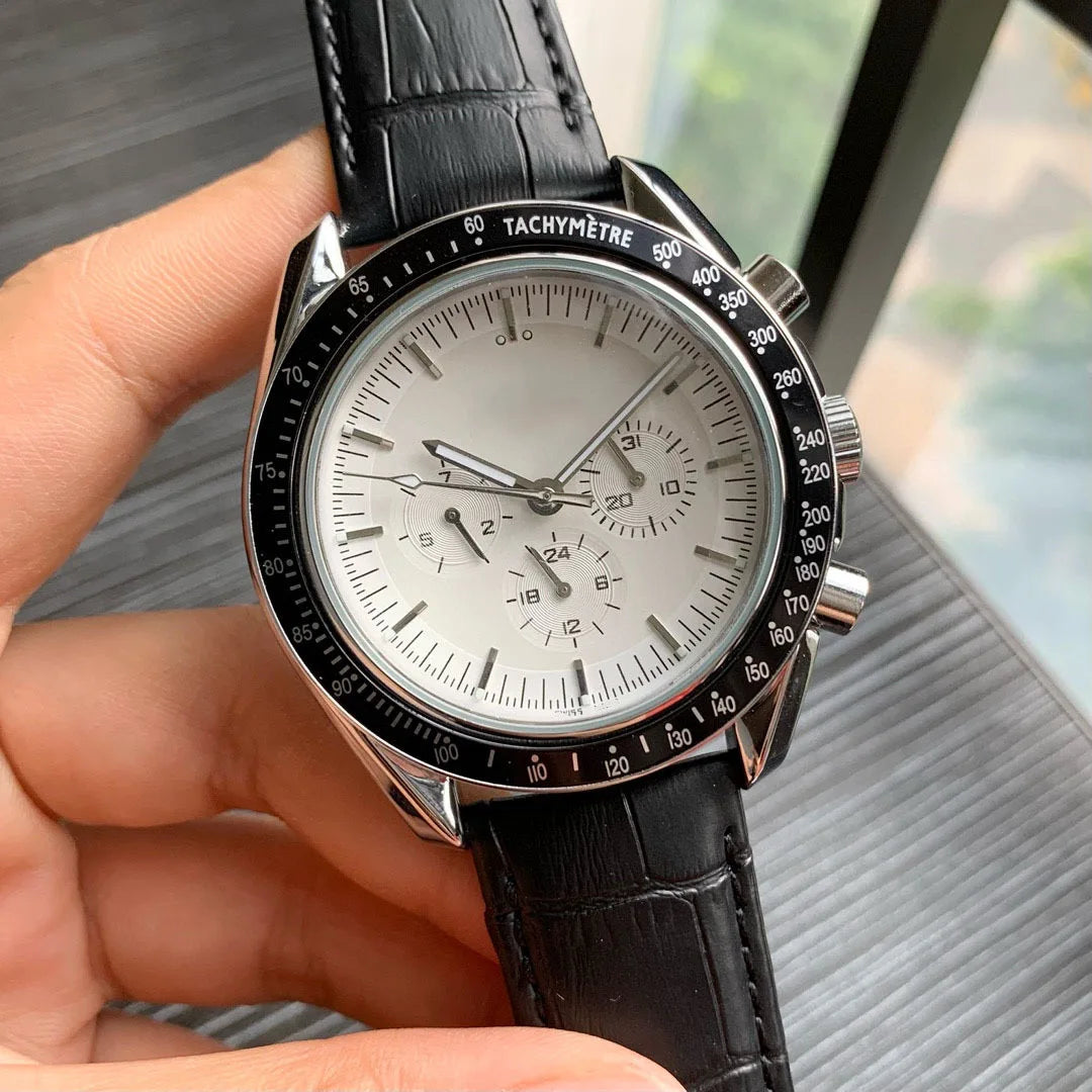 Omega x SWATCH