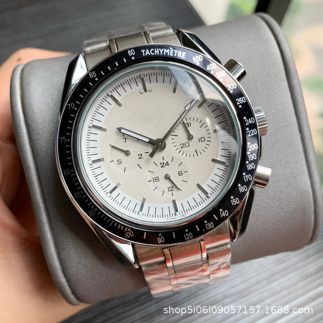 Omega x SWATCH