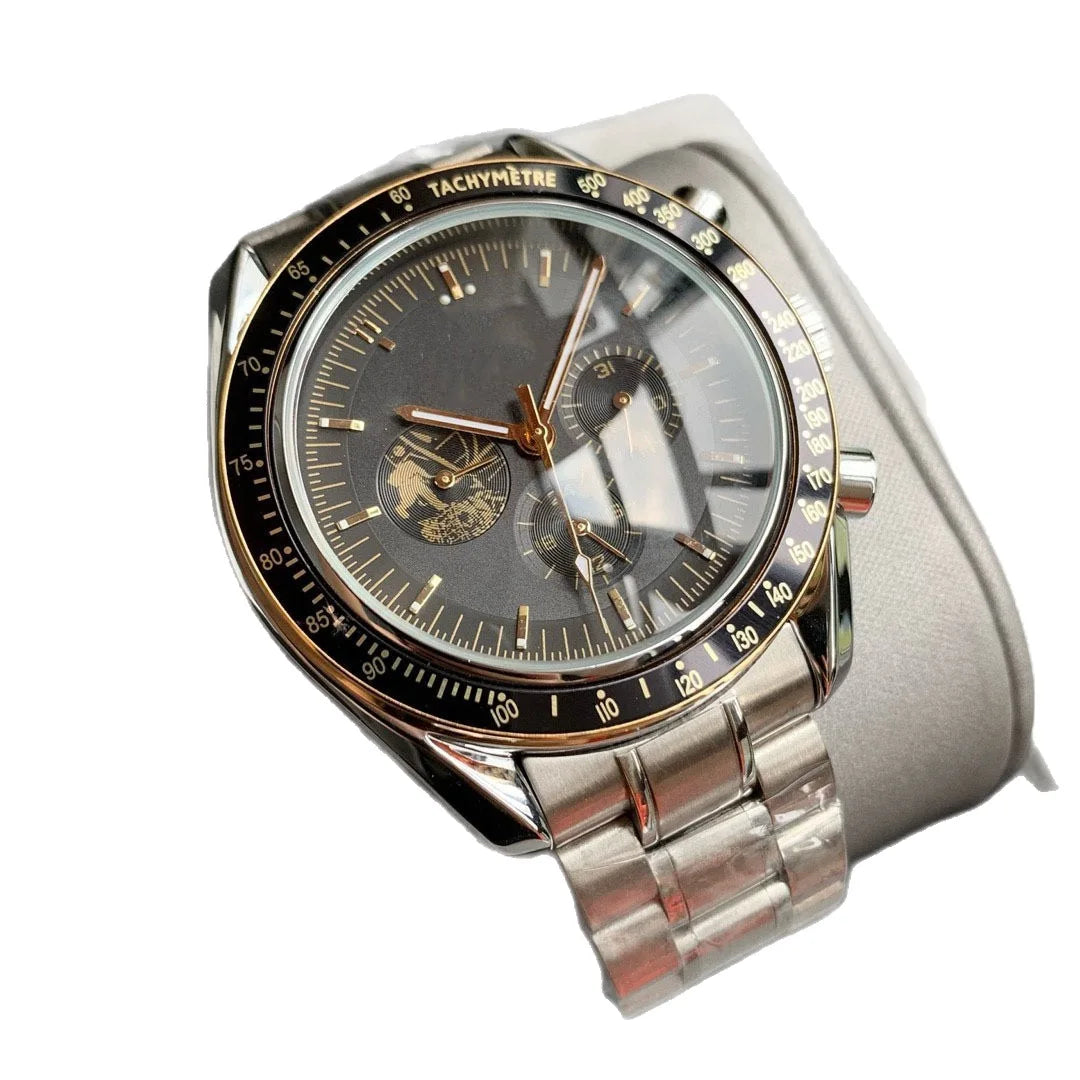Omega x SWATCH