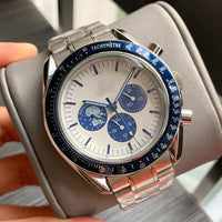 Omega x SWATCH